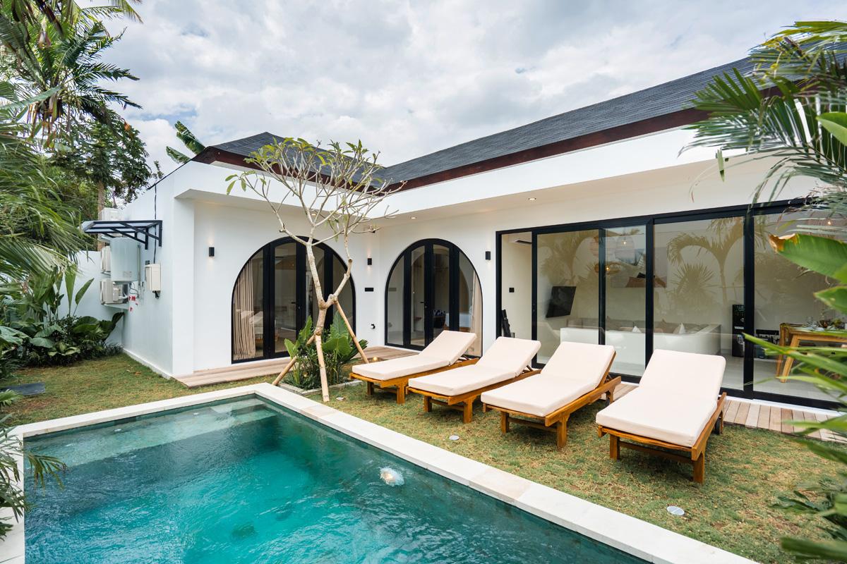 Imagine Villa, photograph 1