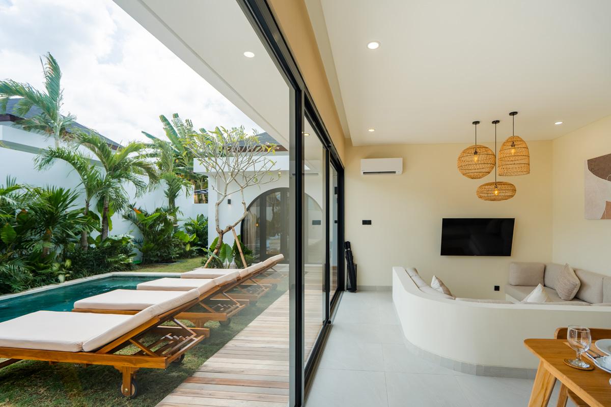 Imagine Villa, photograph 2